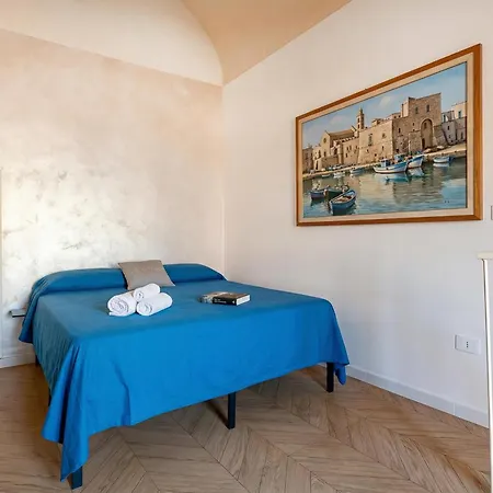 La Chicca Sul Mare Sea View - Happy Bisceglie